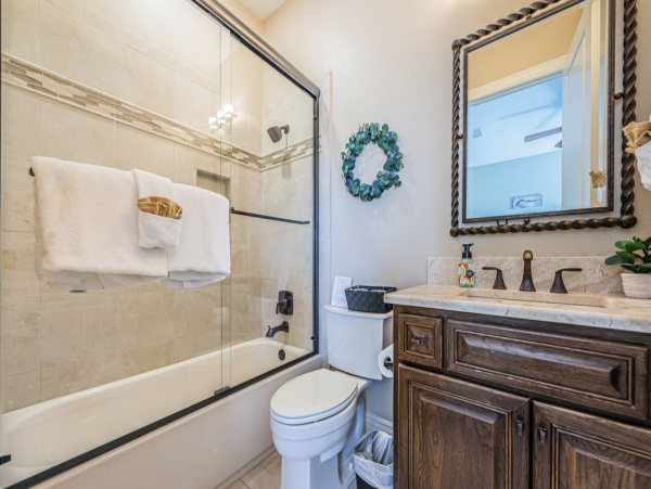 Treasure Island 6 Bedroom Home Pool & Views
